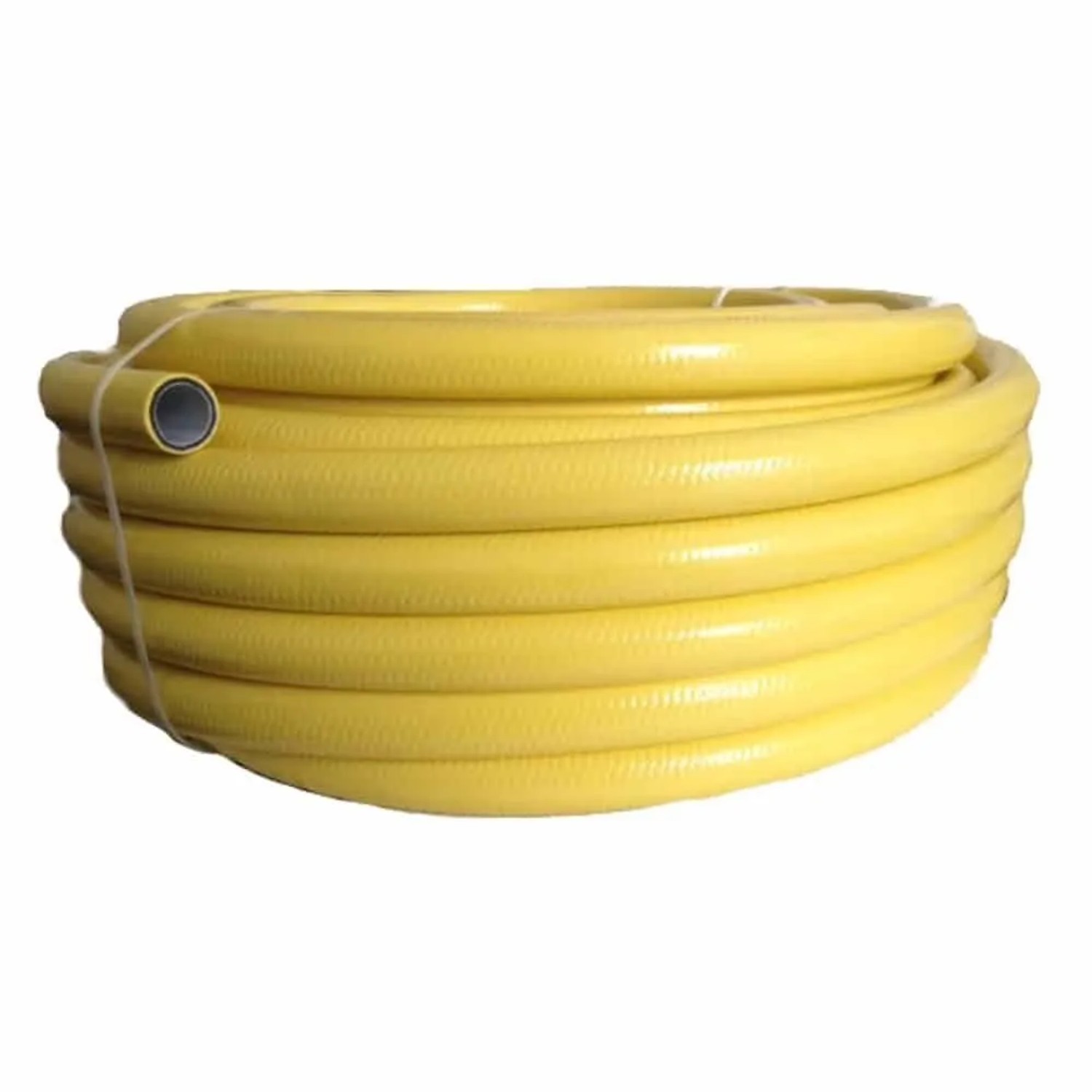 Boni-shop Gartenschlauch 1/2 Zoll 20m  Flexibler Wasserschlauch Profischlauch