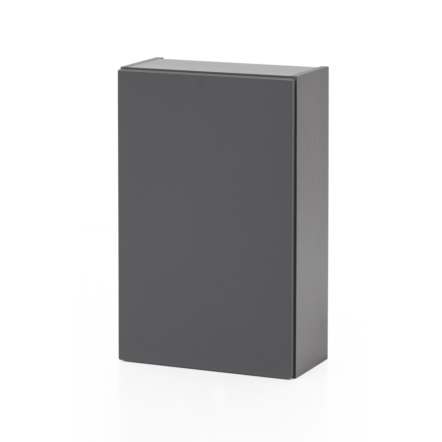Held Bad-Hängeschrank Salerno Graphit 40 cm