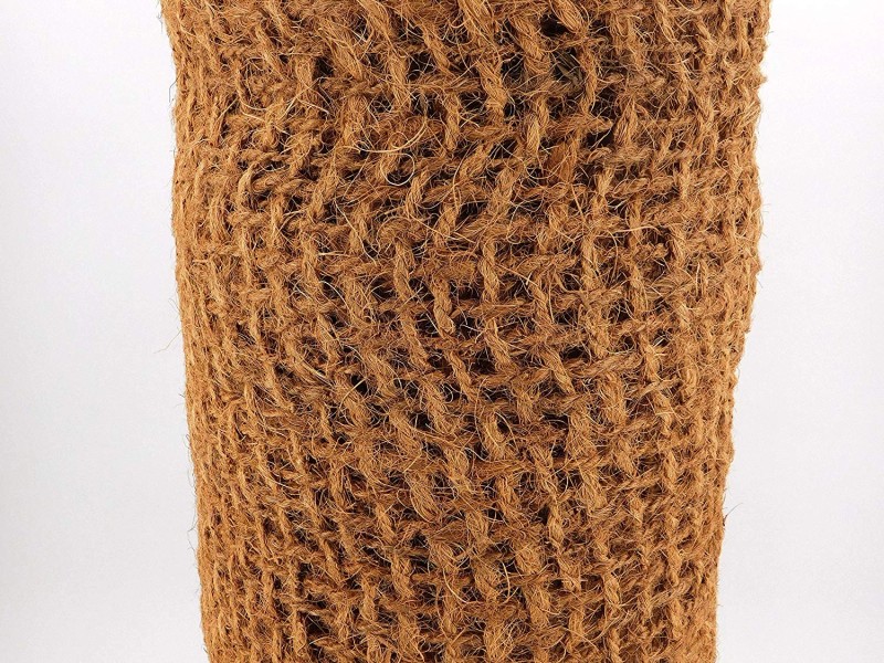 8m X 1,20m Böschungsmatte Ufermatte Für Die Teichfolie Jutegewebe 500g 1 2m Br 85671774
