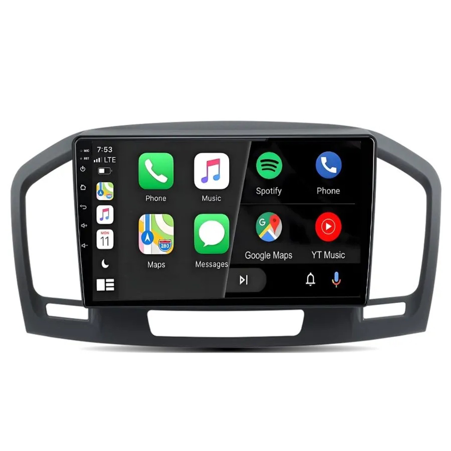 Junsun Autoradio Für Buick Regal 2009-2013