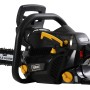 Texas XCS 4200 Benzin-Kettensäge: Allround-Modell mit 40 cm Schwert und Oregon-Kette.