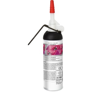 Sista Acryl Dichtstoff Drinnen Füllen & Ausbessern Spender Weiß 100 ml