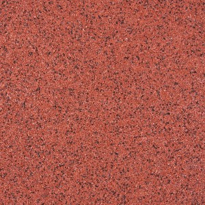 Terralith Buntsteinputz Mosaikputz 1mm 14 kg BSP1006 Rot Schwarz
