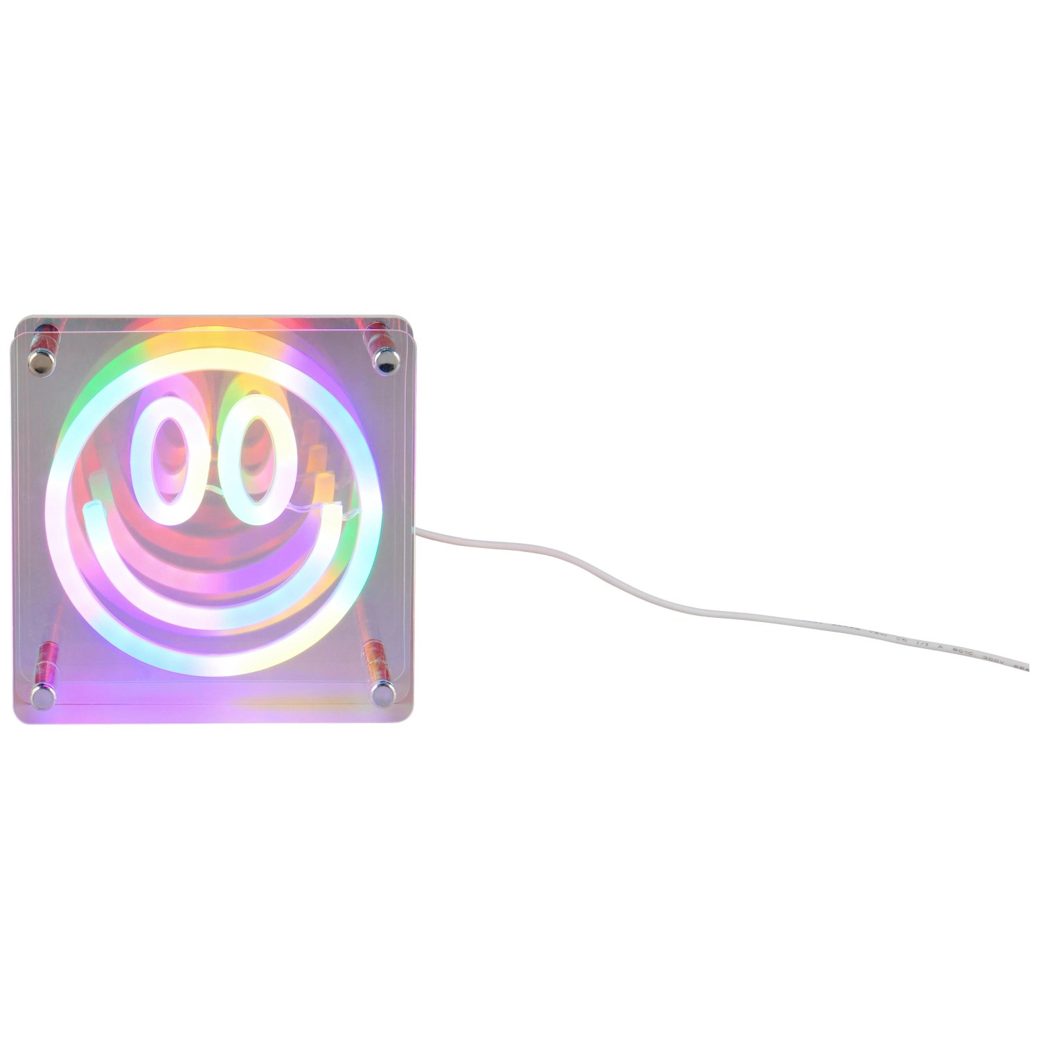 Mömax LED-Dekoleuchte Helga Transparent max. 4 Watt