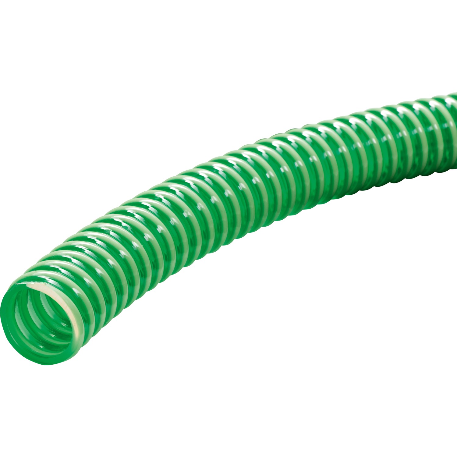 LUX Spiral-Schlauch Ø 6,5 mm x 5 m kaufen bei OBI