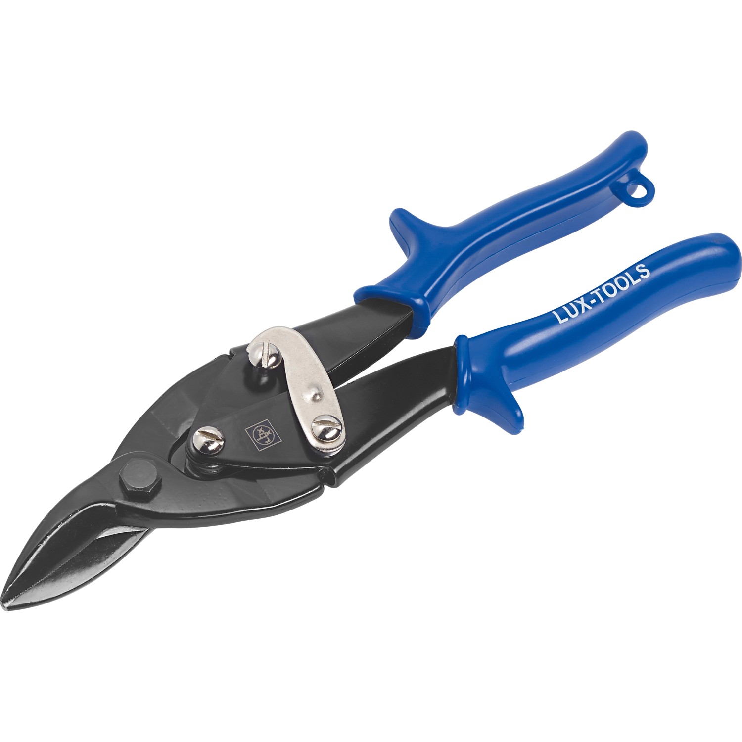 LUX Blechschere rechts Classic 240 mm