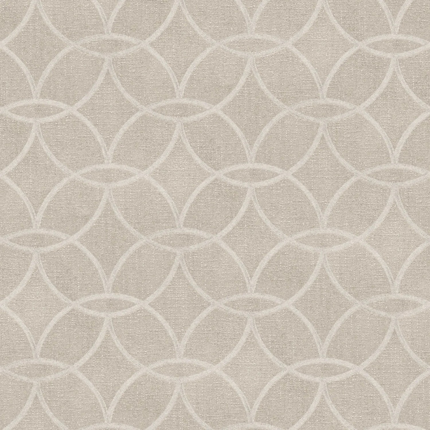 Tadessi Tapete Grafisch M1-No.485 Vliestapete in Grau