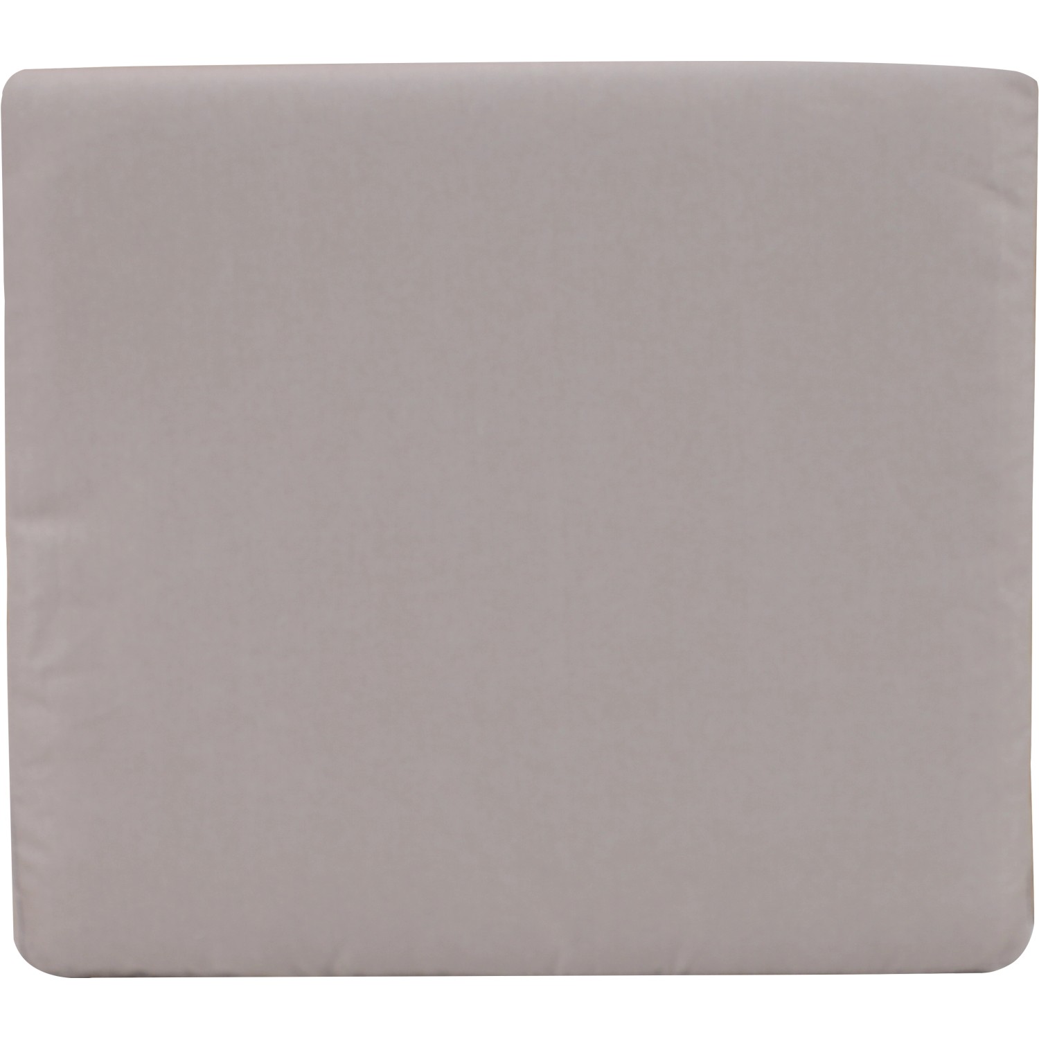 Ersatz-Stuhlkissen für Palomas Textil-Dining-Set Taupe