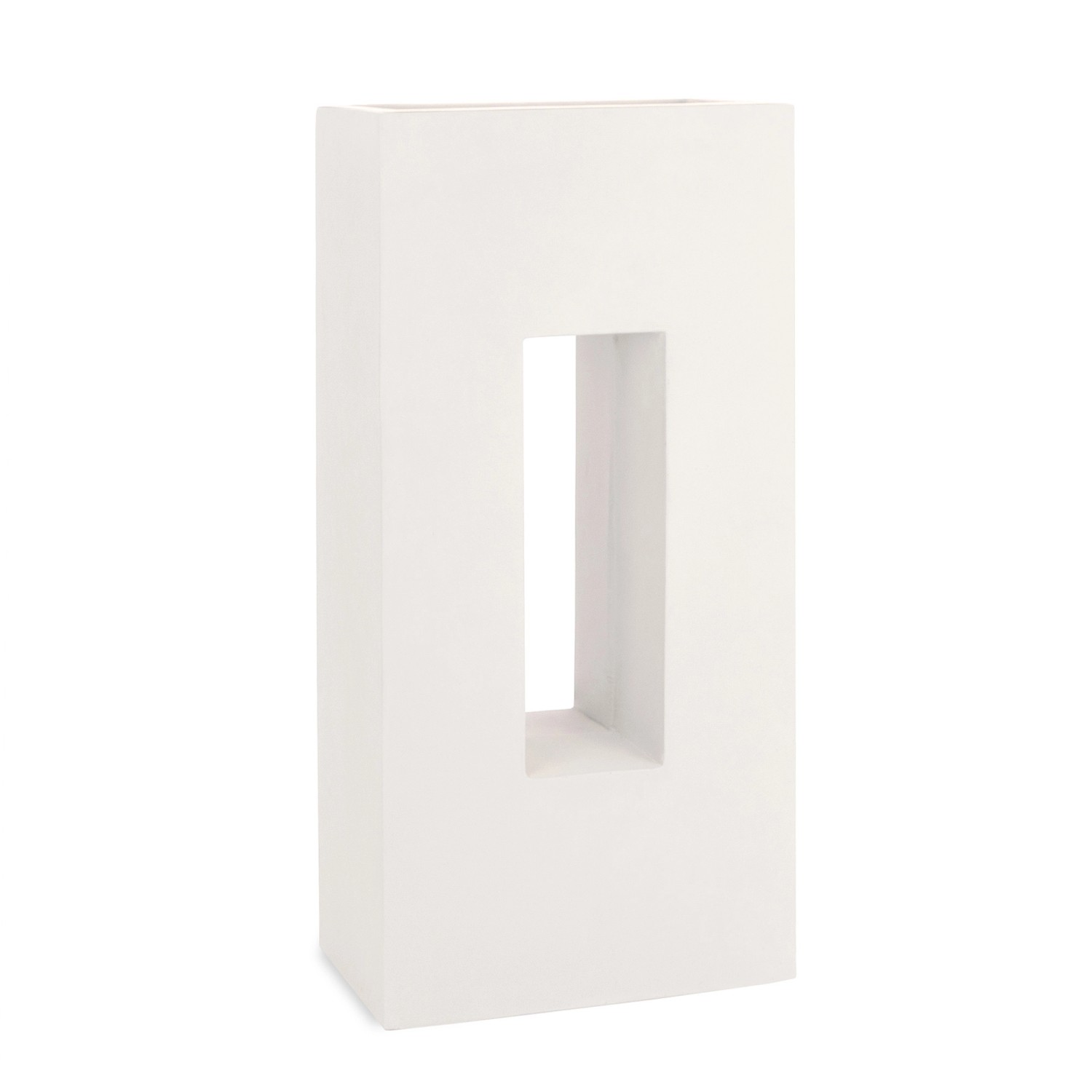 Pflanzwerk Hochbeet Pflanzkübel Vista Premium Frostbeständig 92 cm Sand günstig online kaufen