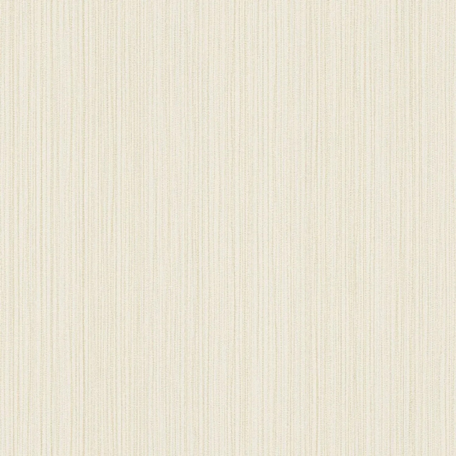 Tadessi Tapete Uni M1-No.4023 Vliestapete in Creme