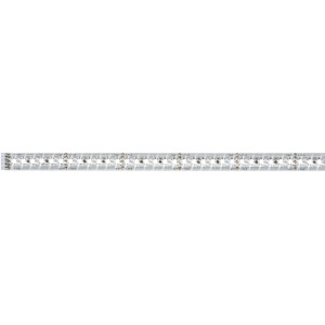 Paulmann MaxLED Strip, 1m, kaltweiß, zur Raumausleuchtung und Erweiterung von Sets.