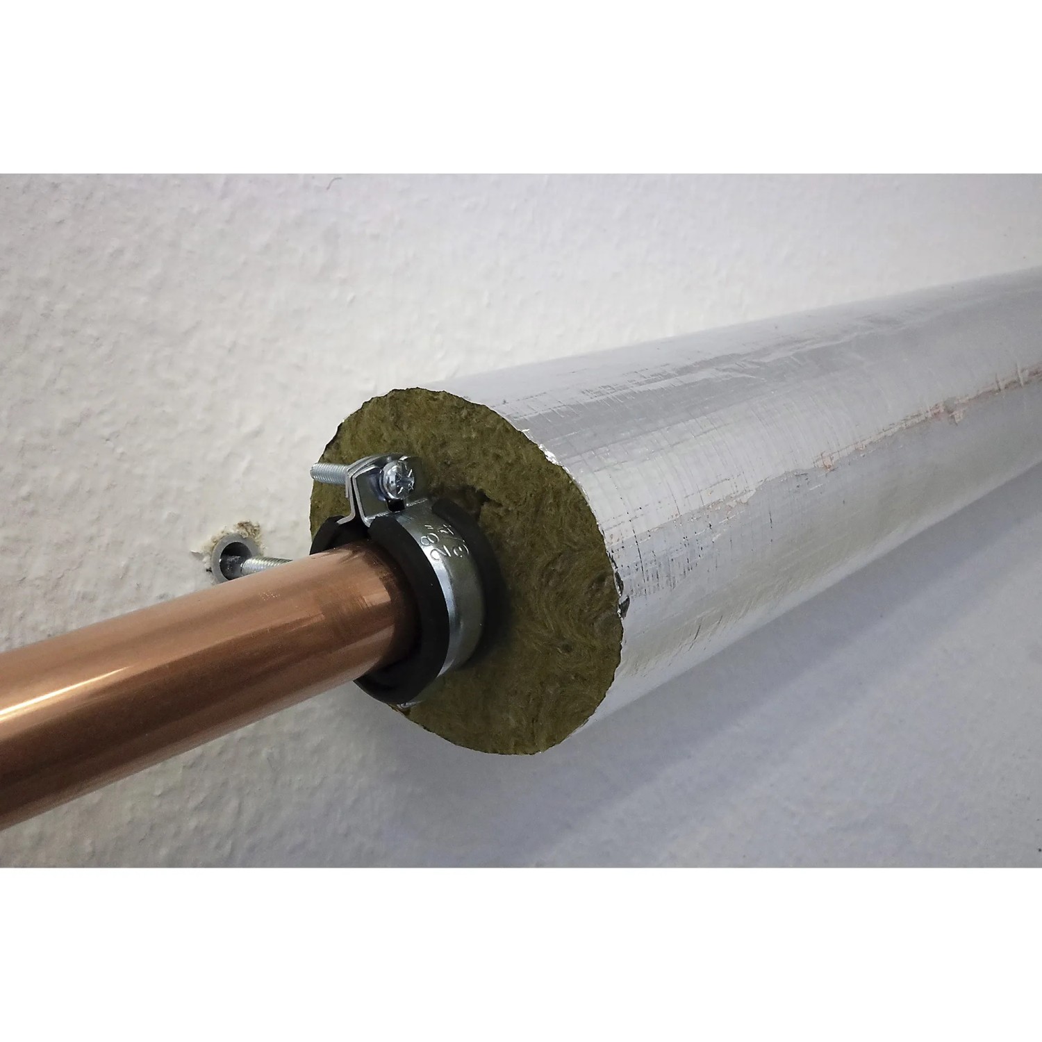 Scorprotect Rohrisolierung Alu 22 MM X 20 MM_5