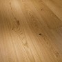 Parador Parkett Basic Classic Eiche Natur geölt, Landhausdiele in natürlicher Holzoptik.