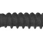 LUX Schnellbauschraube 3,5x25 mm, Feingewinde, Bohrspitze, geeignet für Trockenbau.