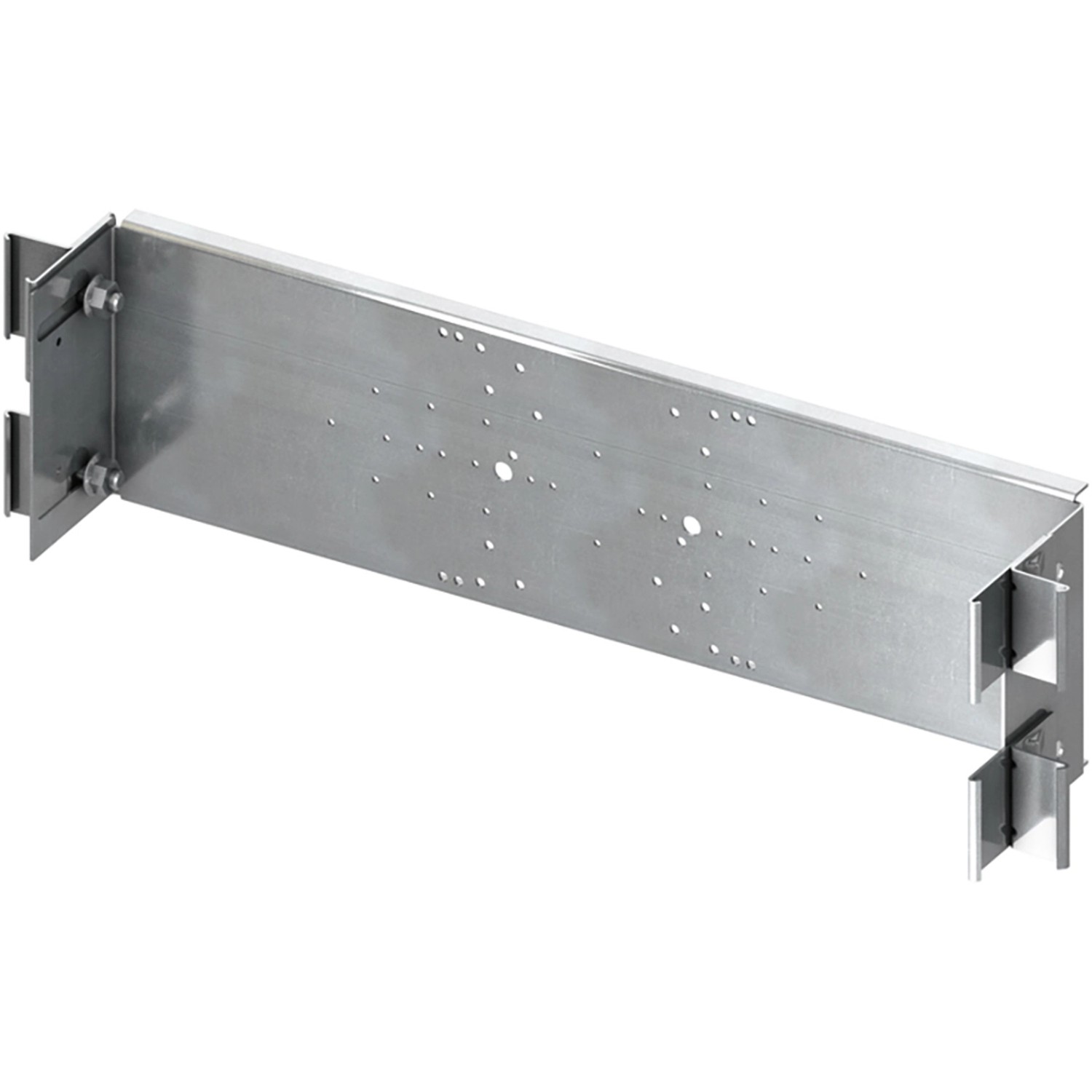 Teceprofil Armaturentraverse für UP- und AP-Armaturen