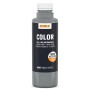 OBI Color Voll- und Abtönfarbe, 500 ml, Grau. Zum Abtönen von Farben und Putzen, auch zum Basteln.