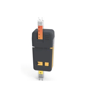 WATER-I.D. Flexitester-KIT zur manuellen Chlor- und pH-Wert Messung für die Wasseranalyse im Pool.