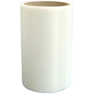 Rolle Elasticgewebe, 0,1 m x 10 m, für Putzträger und zur Rissüberbrückung.