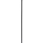 Deko-Gartenstecker Stern, warmweiße LED, 60cm, für weihnachtliche Außen-Deko.