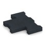 WARCO Pflasterstein Schiefergrau 200 x 165 x 43 mm 0,0278 m²_4