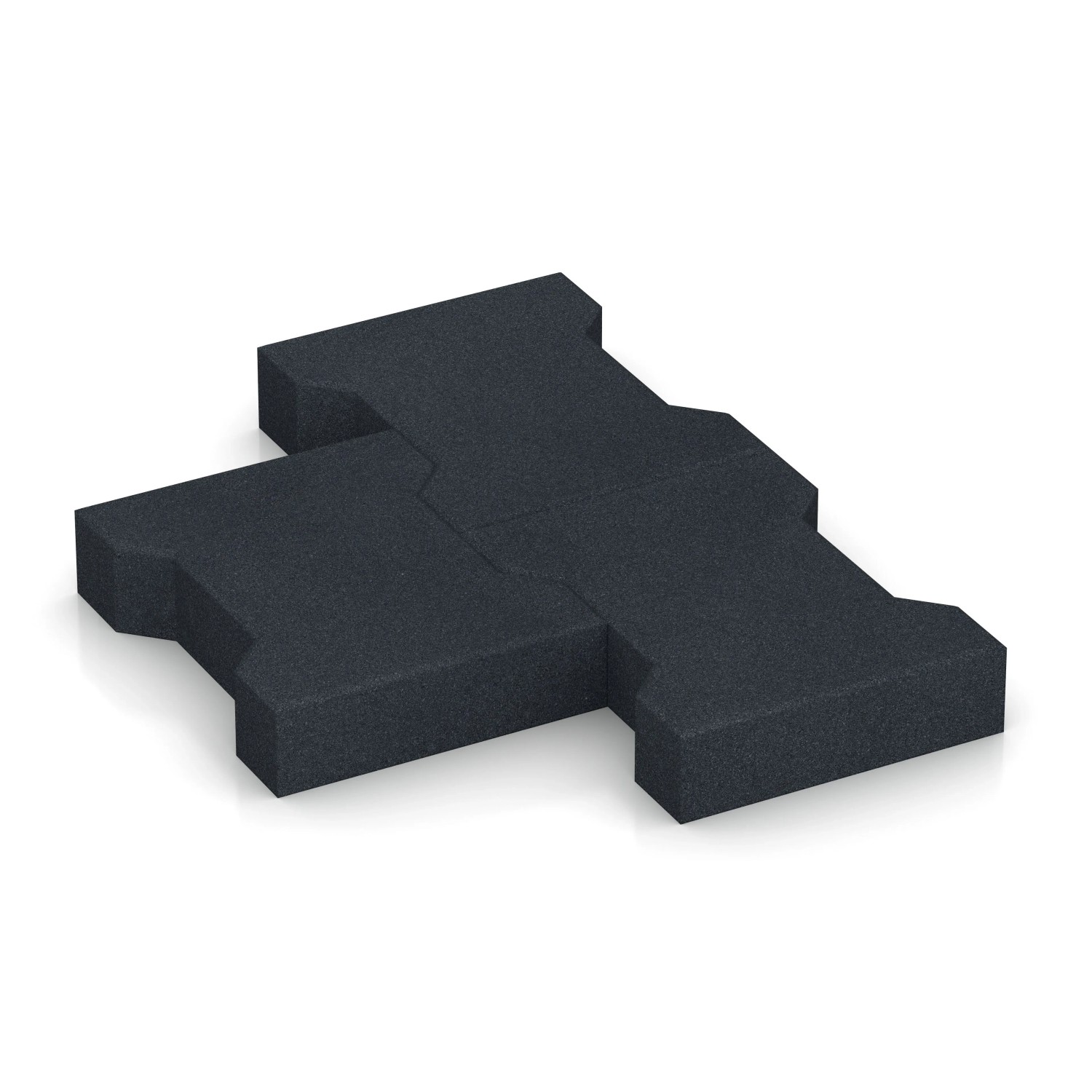 WARCO Pflasterstein Schiefergrau 200 x 165 x 43 mm 0,0278 m²_4