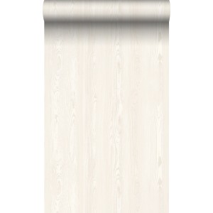 Origin Wallcoverings Tapete Holzoptik Beige 53 cm x 10.05 m
