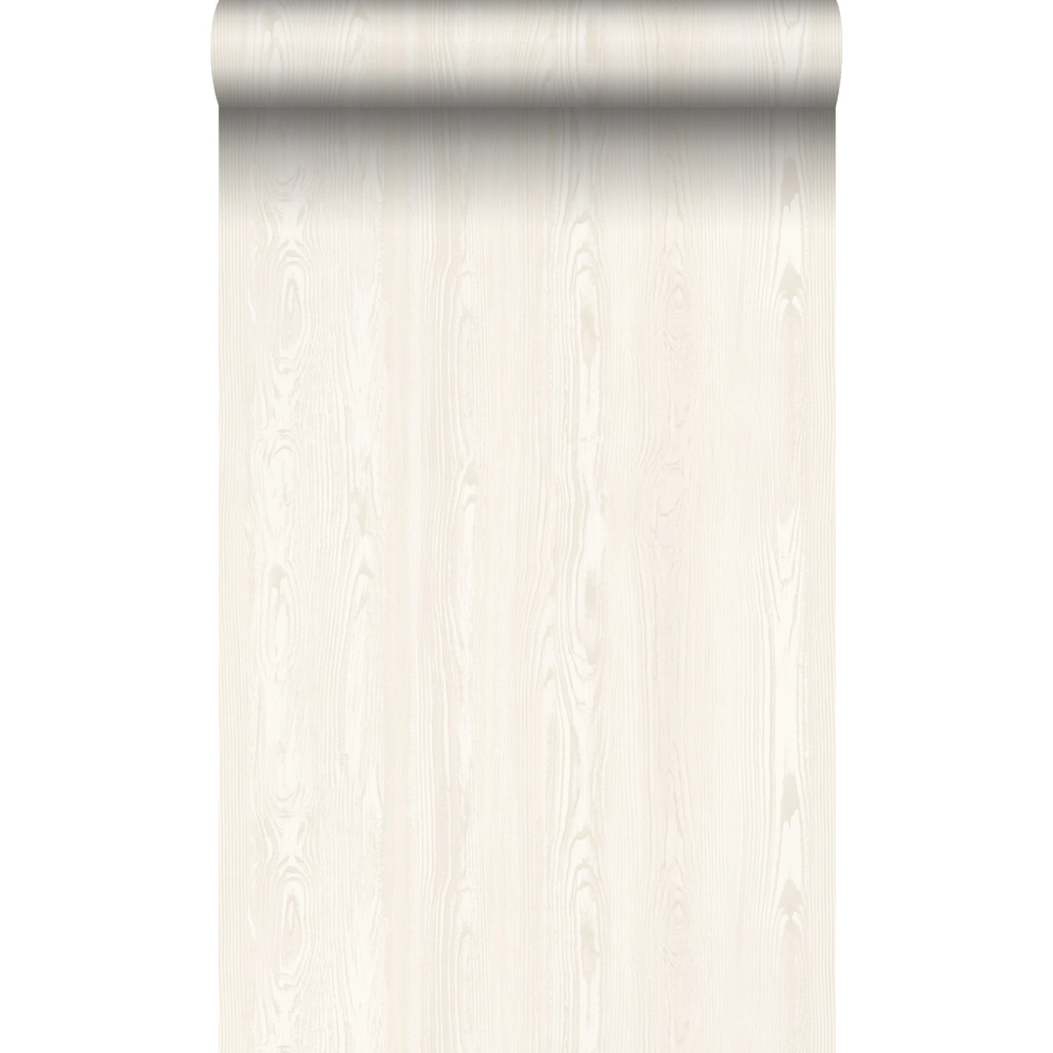 Origin Wallcoverings Tapete Holzoptik Beige 53 cm x 10.05 m günstig online kaufen