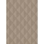Erismann Vliestapete Fashion for Walls Woven Whisper Braun FSC®