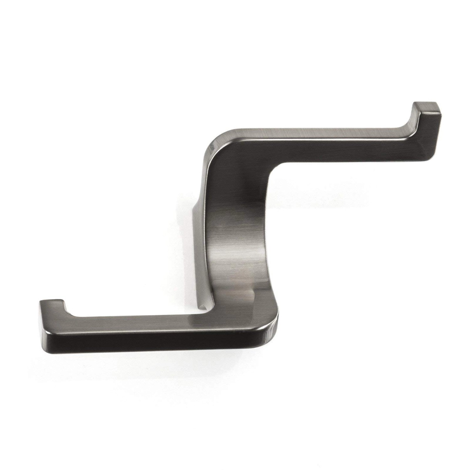 SOTECH Garderobenhaken BILL Edelstahloptik Groß günstig online kaufen