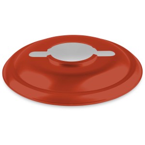Feuerhand Reflektorschirm, ziegelrot, für Sturmlaterne Baby Special 276.