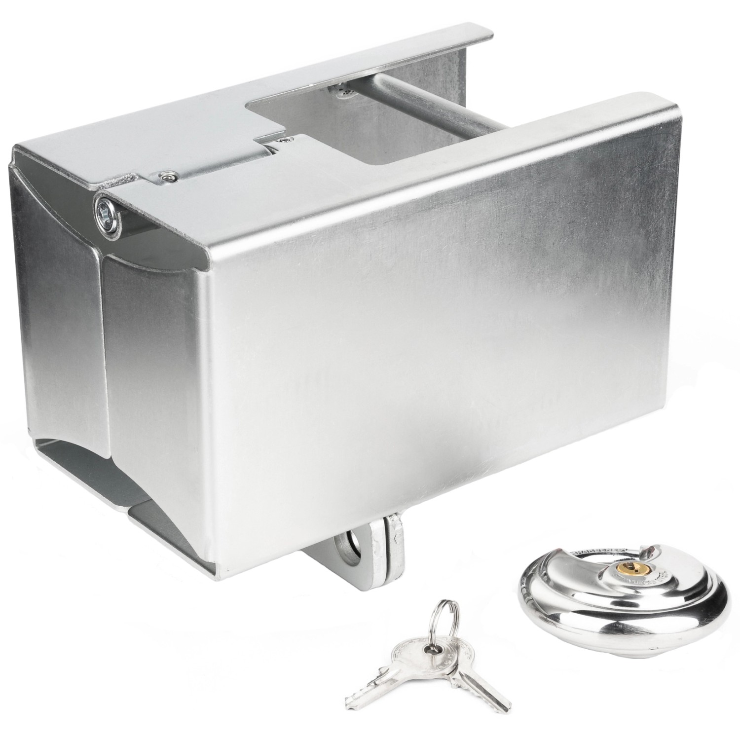 Stema Diebstahlsicherung Safety Box Plus