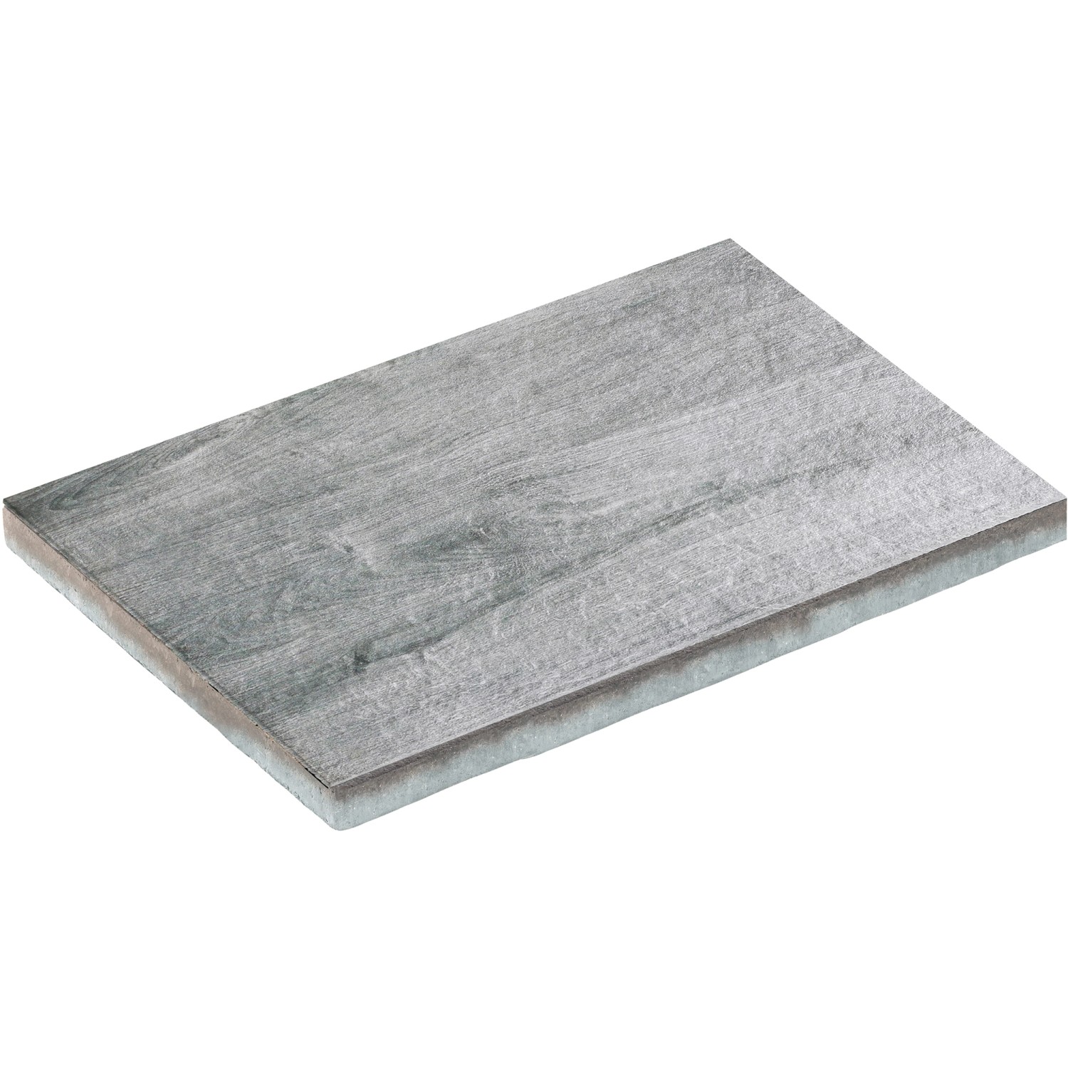 Diephaus Terrassenplatte Naturan Mittelgrau 60 cm x 40 cm x 4 cm