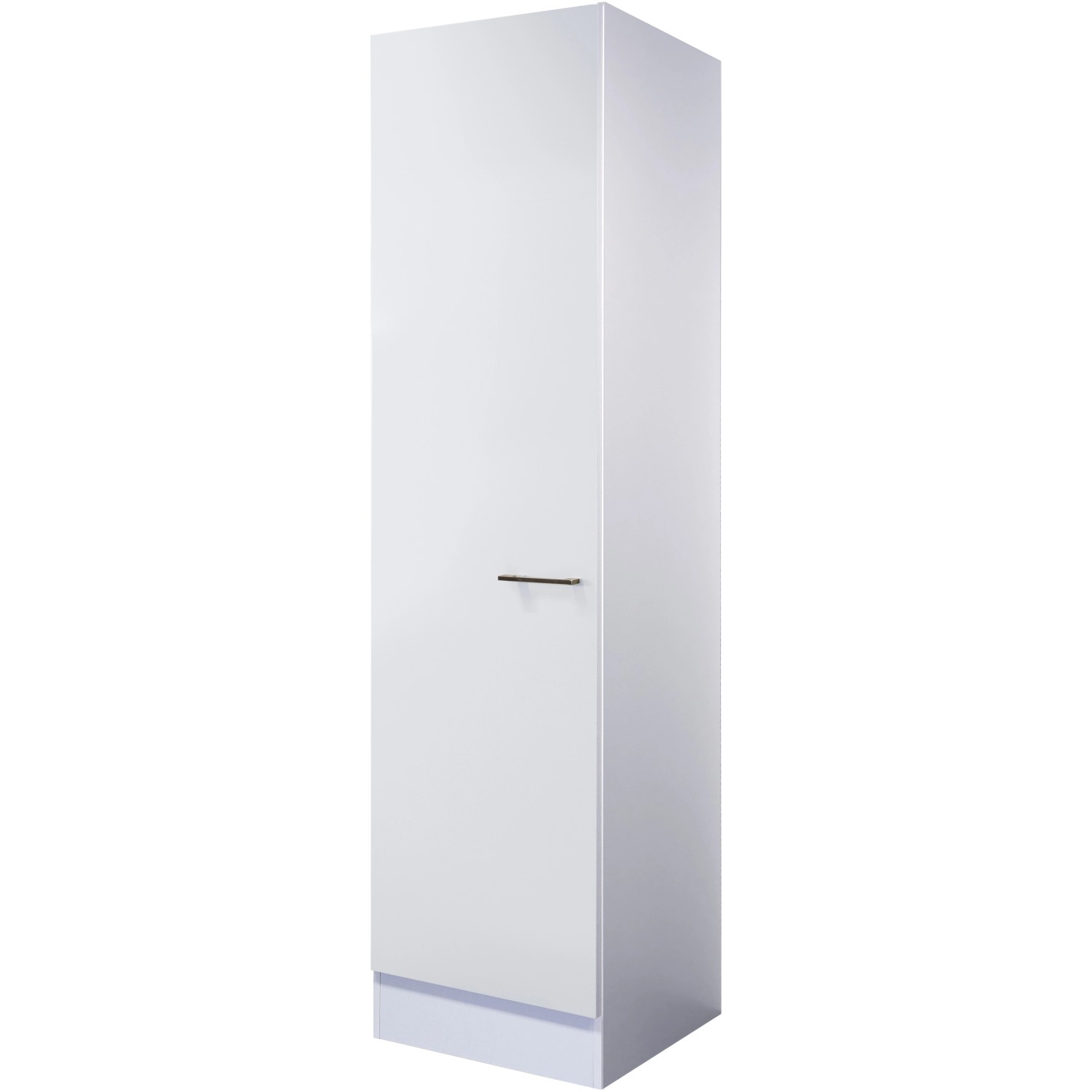 Flex-Well Exclusiv Geschirrschrank Joelina 50 cm Weiß