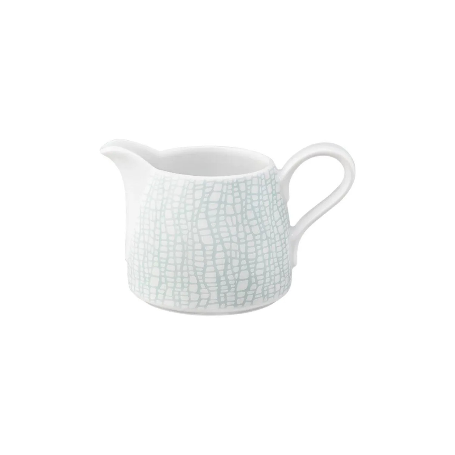 Seltmann Weiden Life Fashion Milchkännchen 260 ml Green Chic