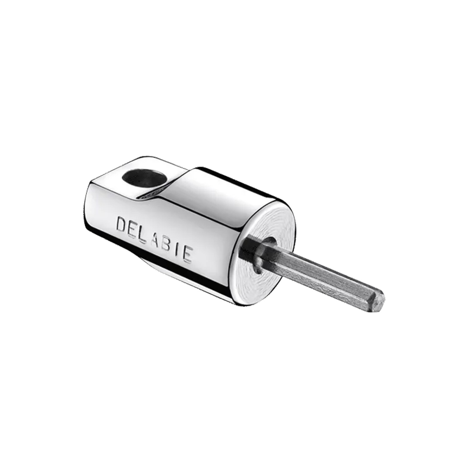 Delabie Innensechskantschlüssel 2,5 mm für ECO-Strahlregler