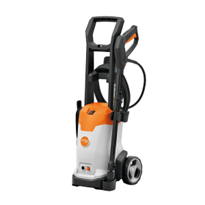 Stihl Hochdruckreiniger RE 90 Orange-Grau
