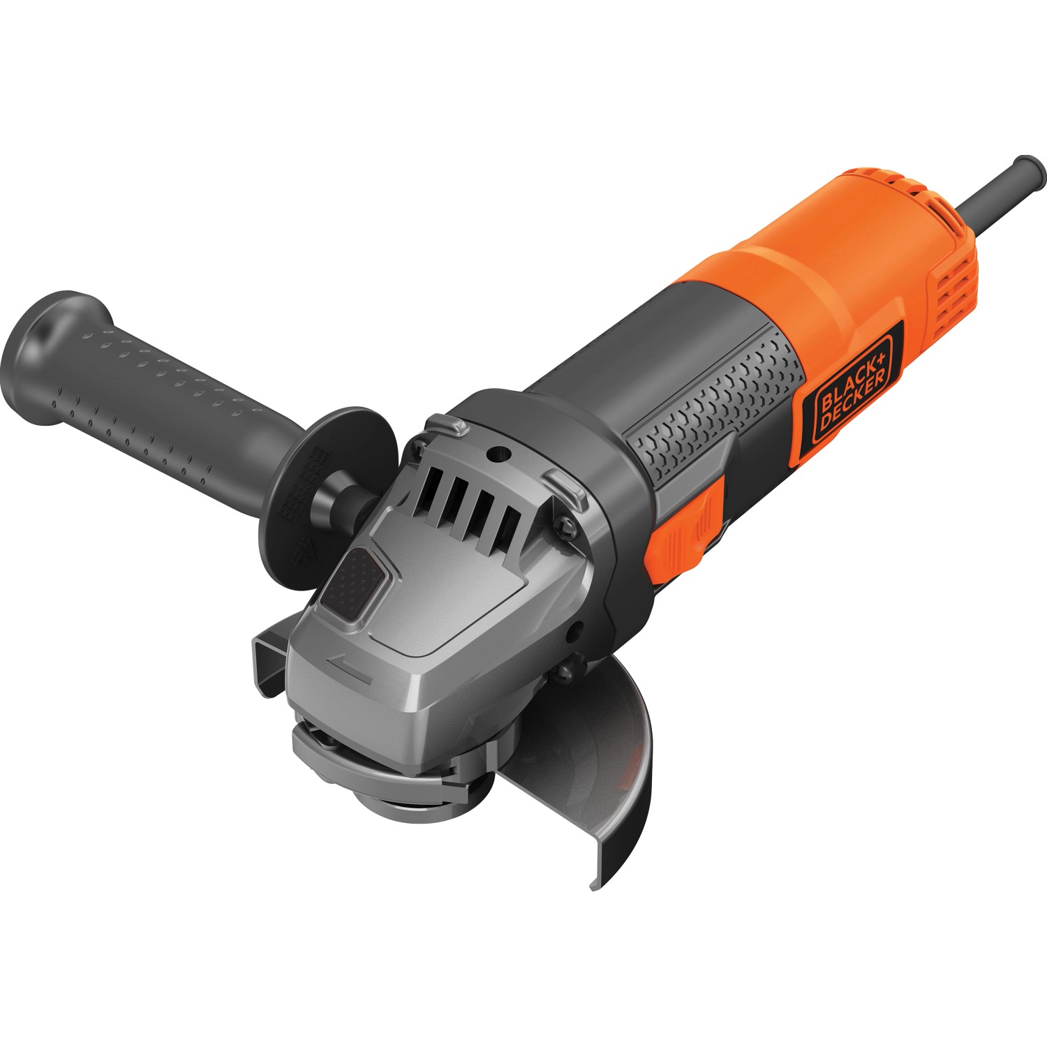 Winkelschleifer Black & Decker Beg210-qs 230 V 900 W günstig online kaufen