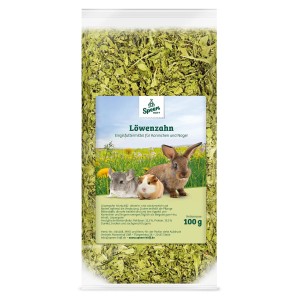 Speers Nager-Ergänzungsfutter Löwenzahn 100 g