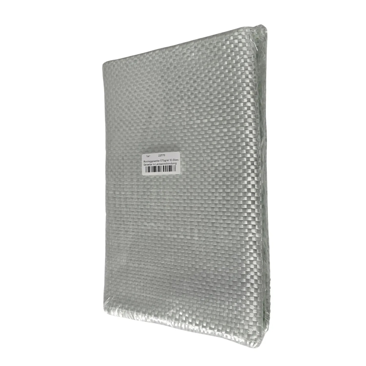 DD Composite Rovinggewebe 570g/m² Leinwand