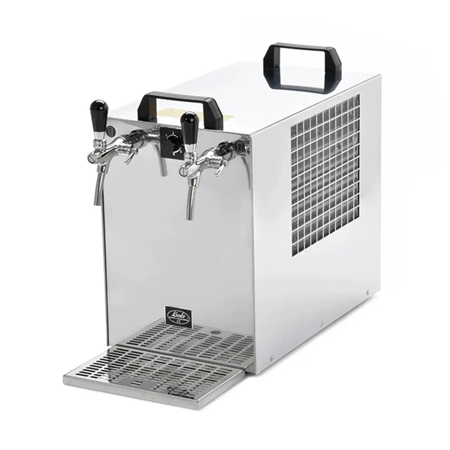 Ich-Zapfe Wasserspender Soda Kontakt 70 2-LTG