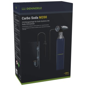Dennerle Düngung Carbo Soda M200