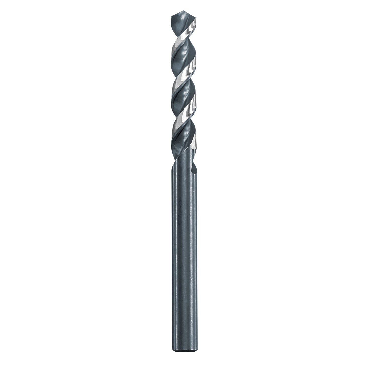kwb Akku Top HI-NOX Metallbohrer 5 mm für Edelstahl, Stahl und Eisen