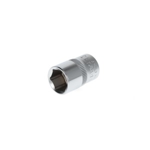Gedore Steckschlüsseleinsatz R51001304, 13 mm, für Schlüssel & Abzieher.