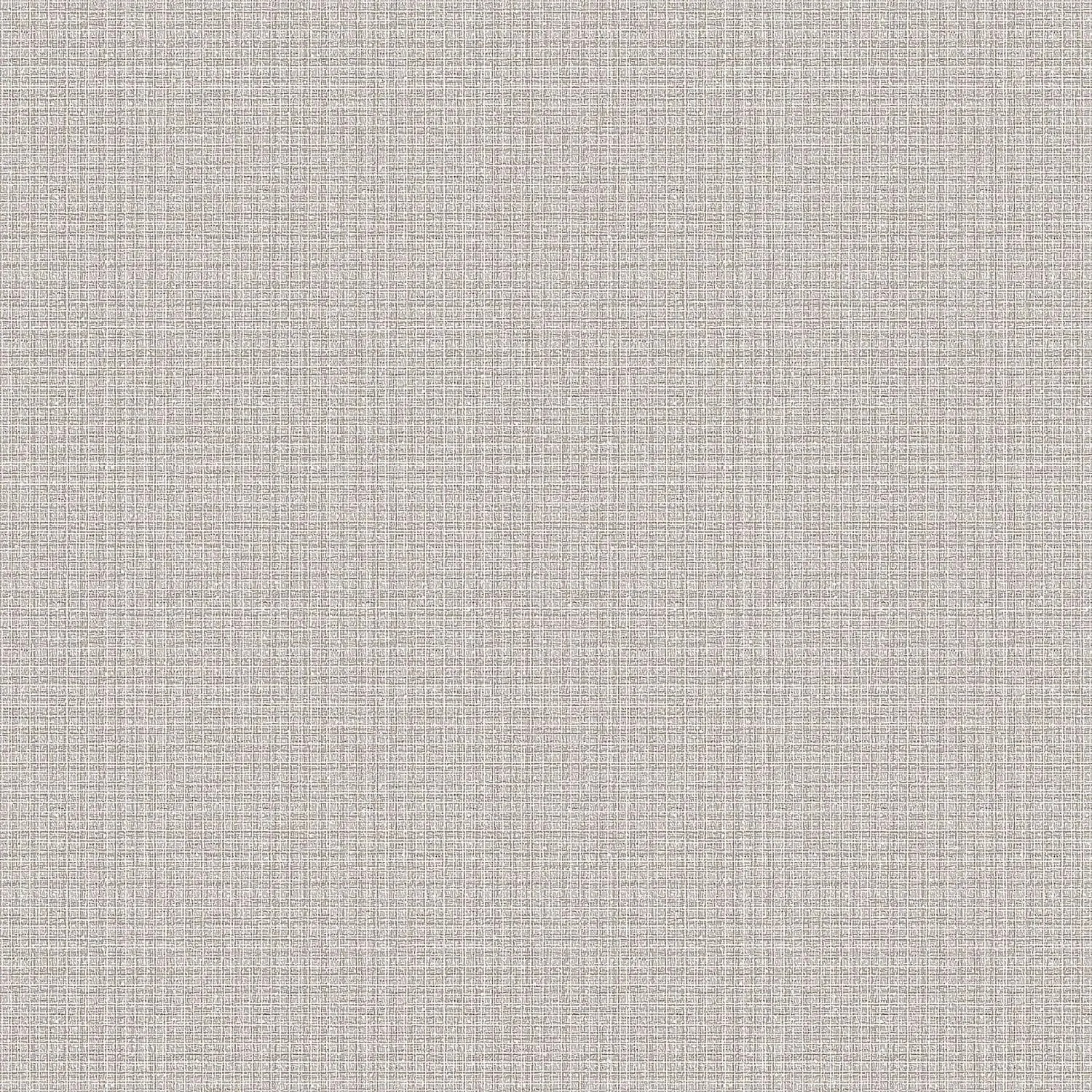 PROFHOME Gr322603-Di Uni Tapete Struktur Grau Platin-Grau Grau-Weiß 0,53 m x 10,05 m  5,33 m2