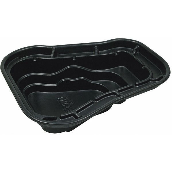 Fertigteich kaufen bei OBI
