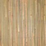 Sol Royal Bambus Sichtschutzzaun, 100x600cm, Naturzaun für Garten & Balkon.