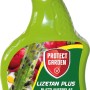 Protect Garden Lizetan Plus Blattlausfrei AF 1 l: Spray gegen Blattläuse an Pflanzen.
