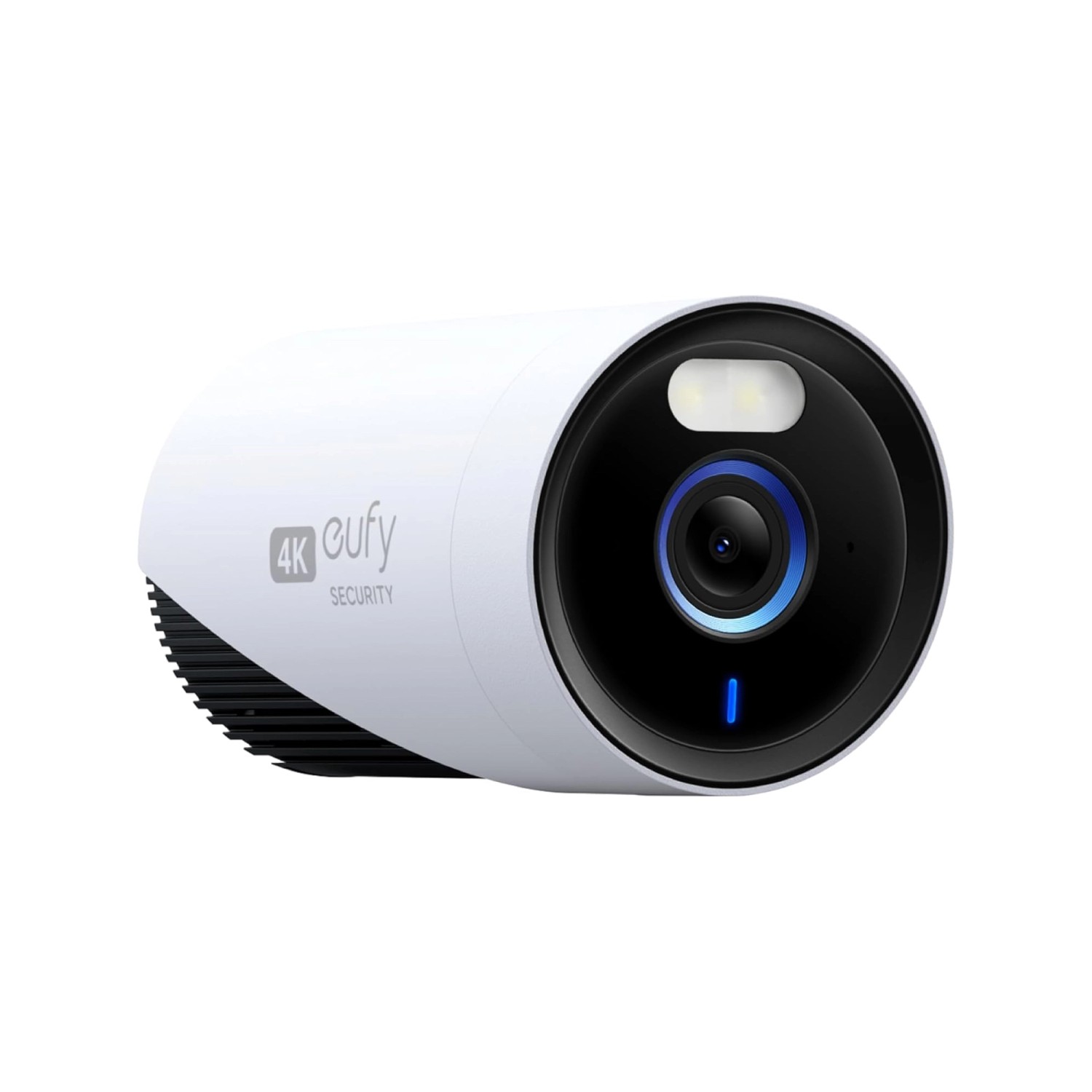 Eufy Zusatzkamera  E330 KI 4K Netzstrom