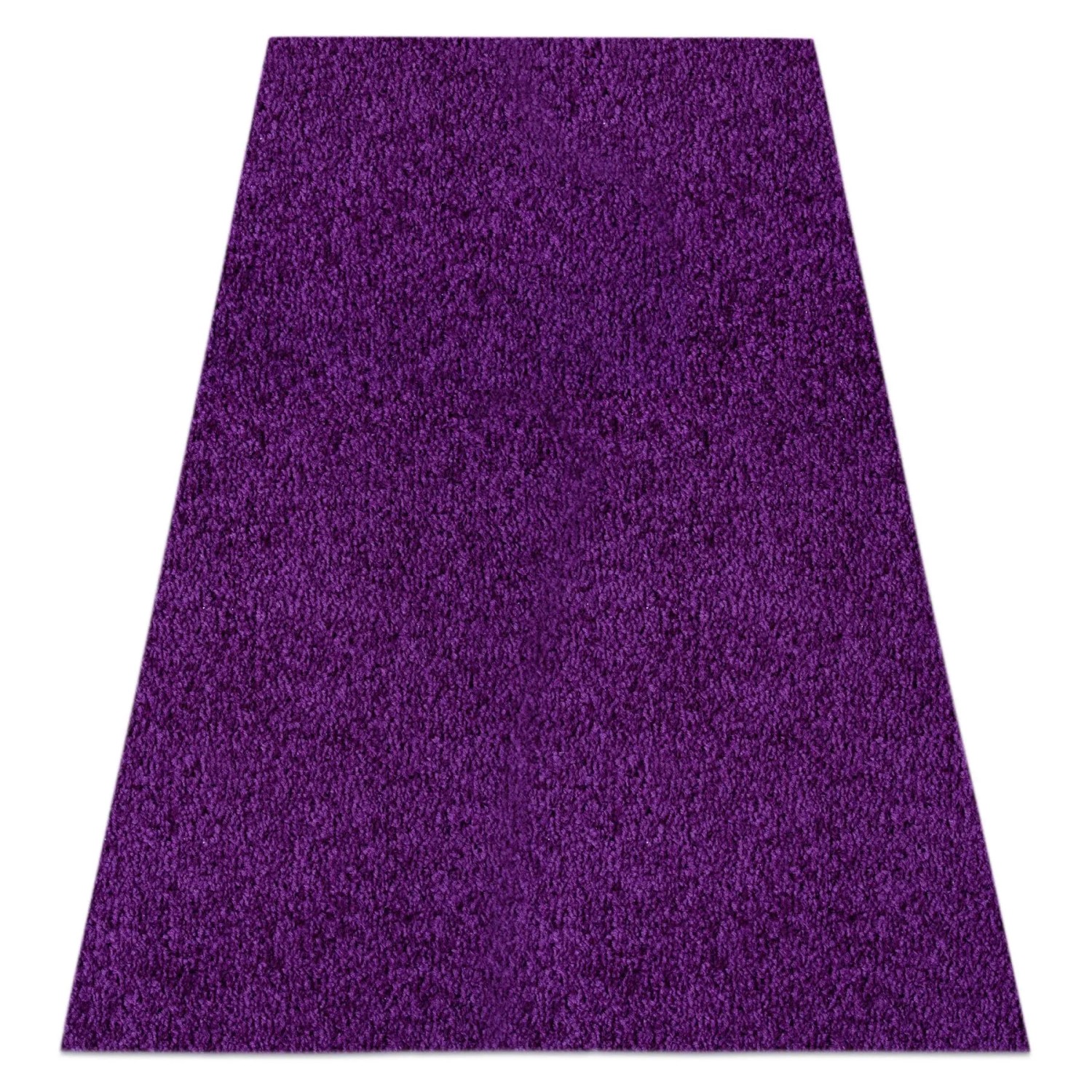 RugsX Teppichboden Eton VG4967 Lila 350cm 500cm