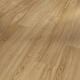 Parador Laminat Basic 400 Natural Touch, wasserfester Laminatboden in Holzoptik.